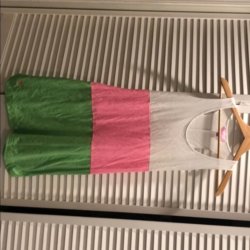 Lily Pulitzer Cotton dress
